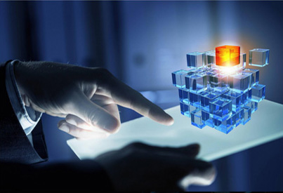 复杂的工件分拣场景